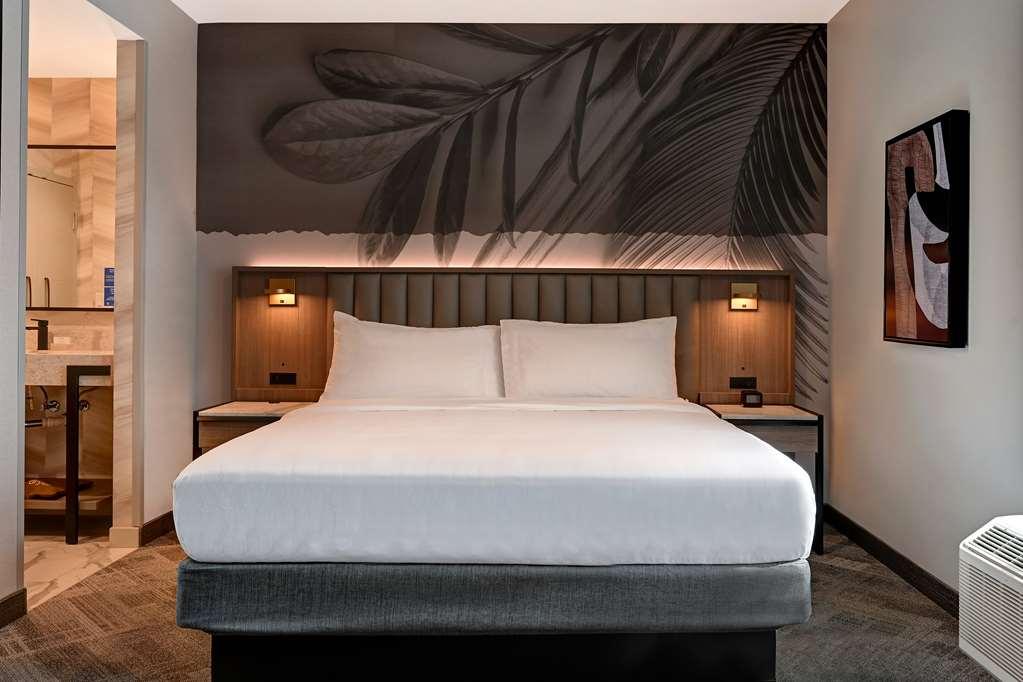 Homewood Suites By Hilton Dallas The Colony Room photo
