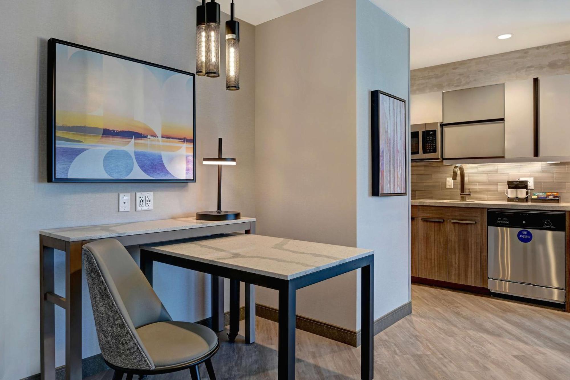 Homewood Suites By Hilton Dallas The Colony Exterior photo